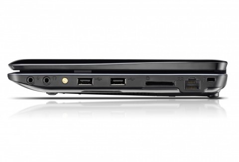 MSI Wind U200